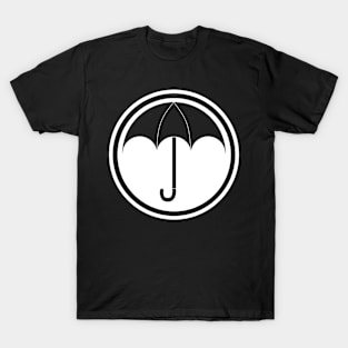 Extra Ordinary Umbrella T-Shirt